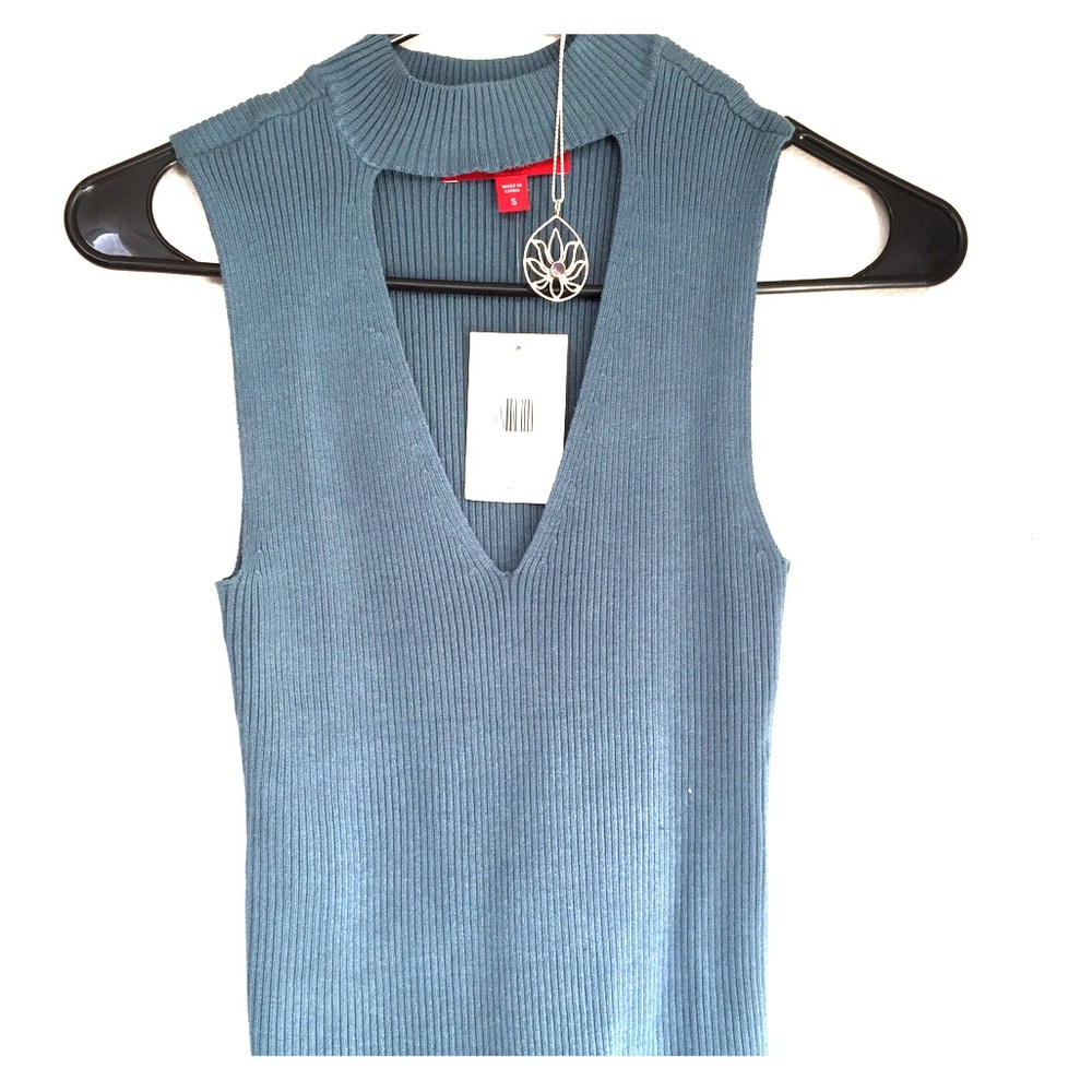 Guess top